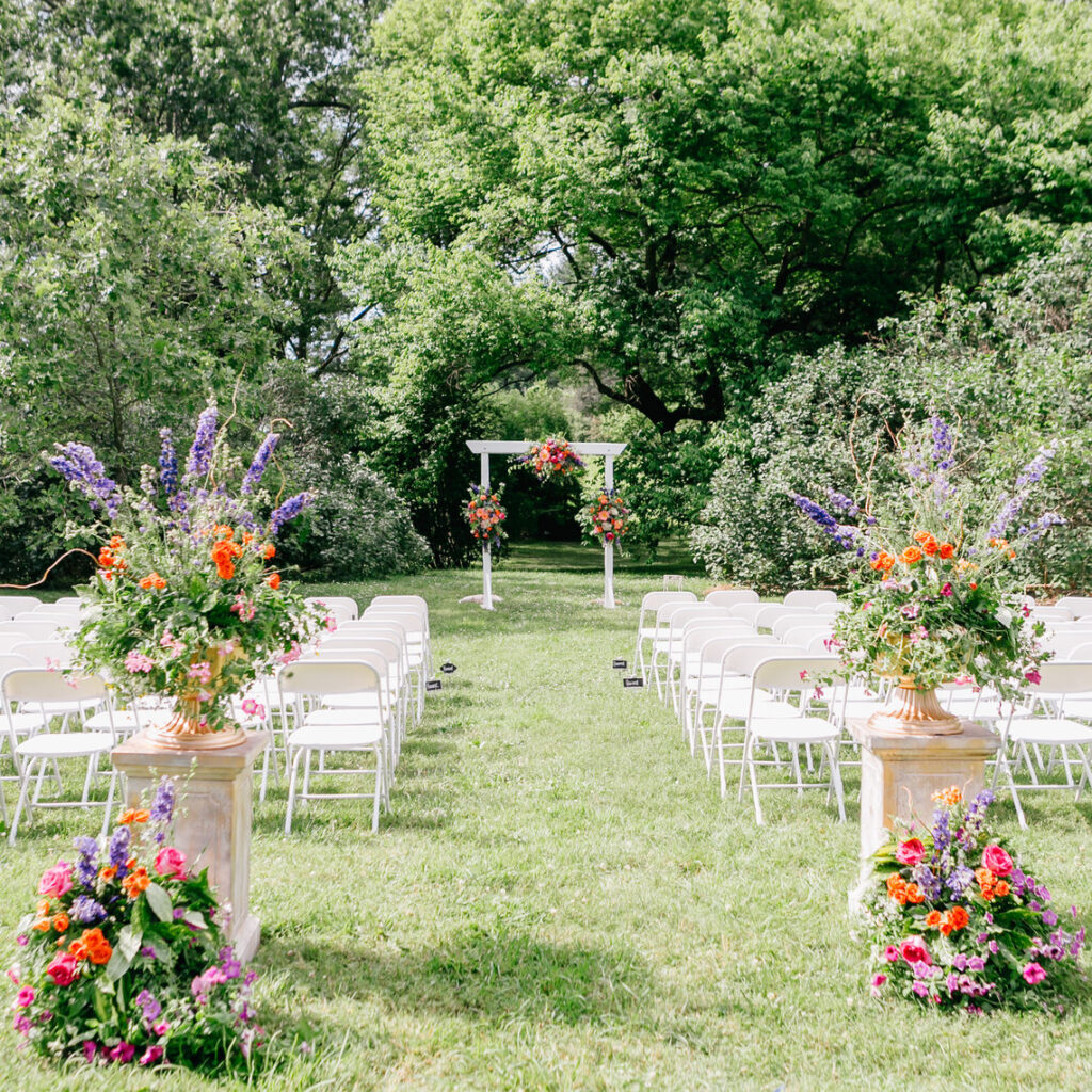 Jeffrey A. Miller – Logan & Julian at Tyler Arboretum