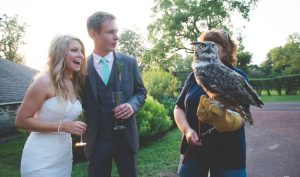 Jeffrey A. Miller – Sarah and Ryan's Romantic Wedding